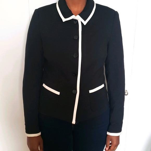 Jacket - Picture 1 of 5